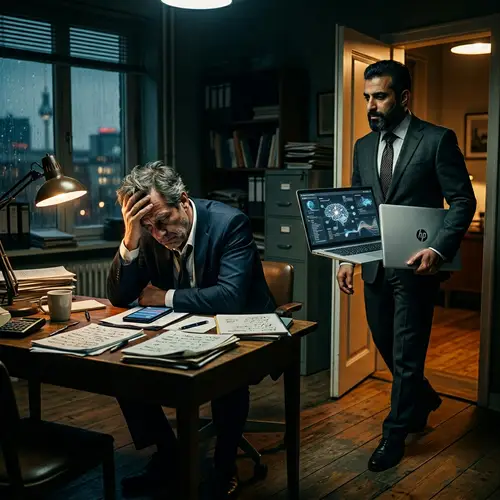 Enhance Appointment Scheduling Efforts with AI Technology | Business Scene