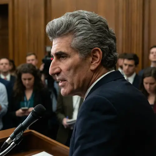 Donald Trump Portrait