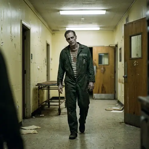 Zombie Apocalypse Survival Guide