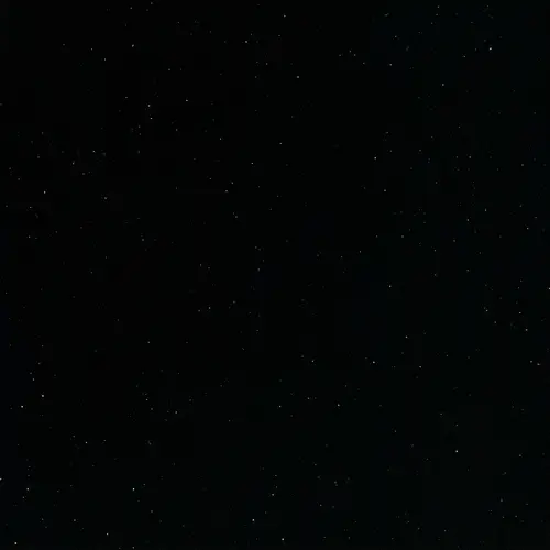 Ethereal Universe: A Vision of Cosmic Darkness