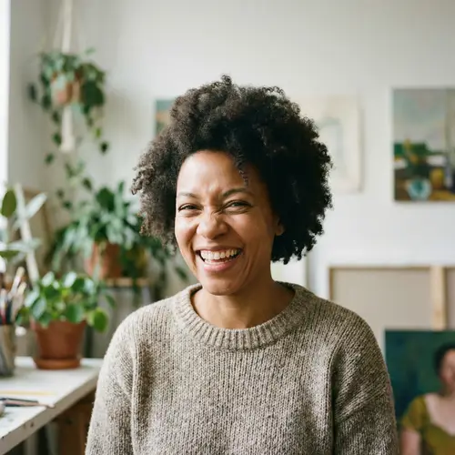 Professional Headshot Creation Services