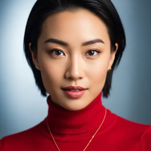 Professional Headshot Creation Services