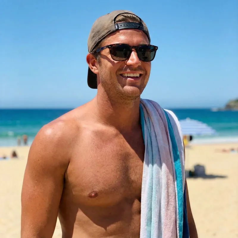 Transform Your Photos: Make Him Shirtless