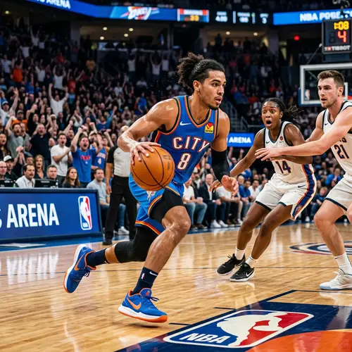 Dynamic Basketball Dribbling Zig-Zag | Action-Packed Display