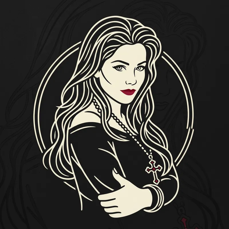 Minimalist Glyphic Icon Design Services