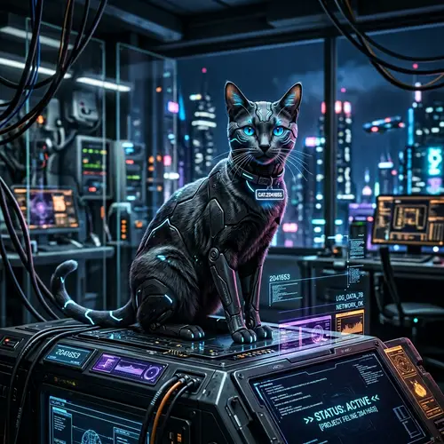 Adorable Cat Pictures and Care Tips