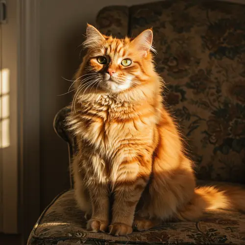 Adorable Cat Pictures and Care Tips