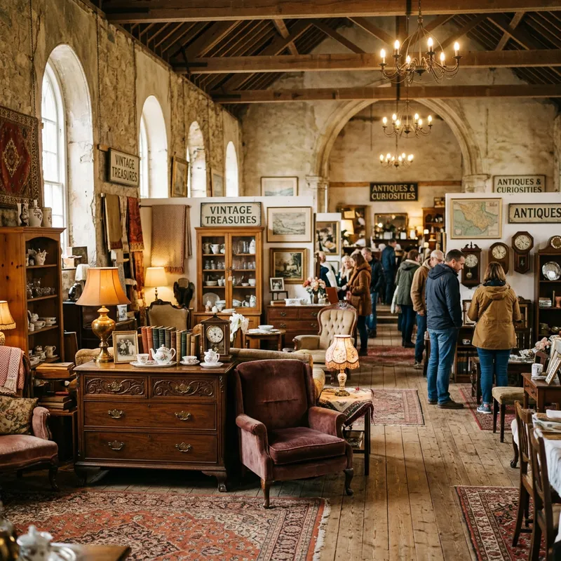 Stunning Modern Exhibition Stand Design