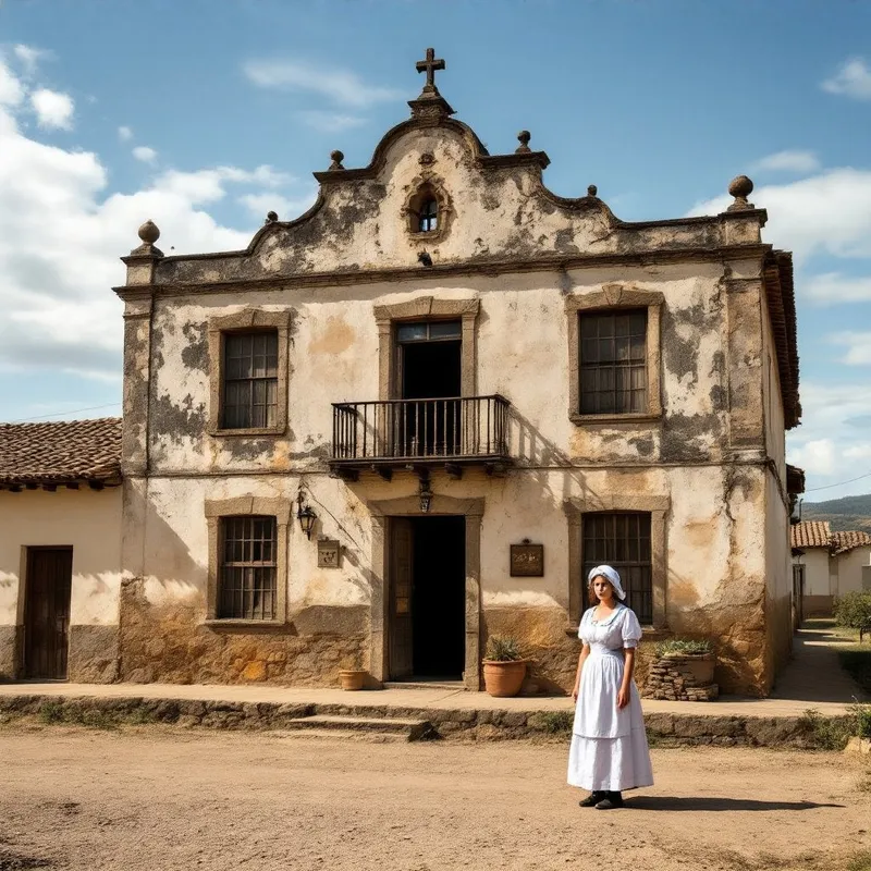 Colonial Inn Secrets: Beauty and Intrigue Unveiled Colonial Inn Secrets: Beauty and Intrigue Unveiled