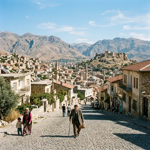 Discover Adıyaman: Picturesque Historical City in Southeastern Turkey