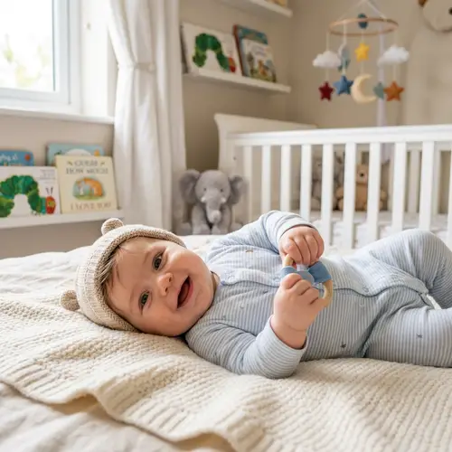 Create a Baby Boy: Unique Ideas & Inspiration