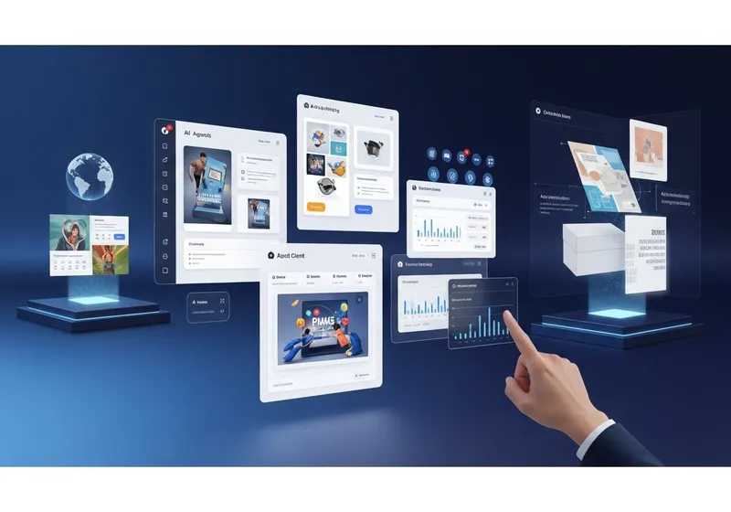 Advanced B2B Custom Printing Solutions