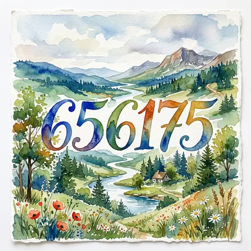 Paint Water Color - Beautiful Watercolor Artwork