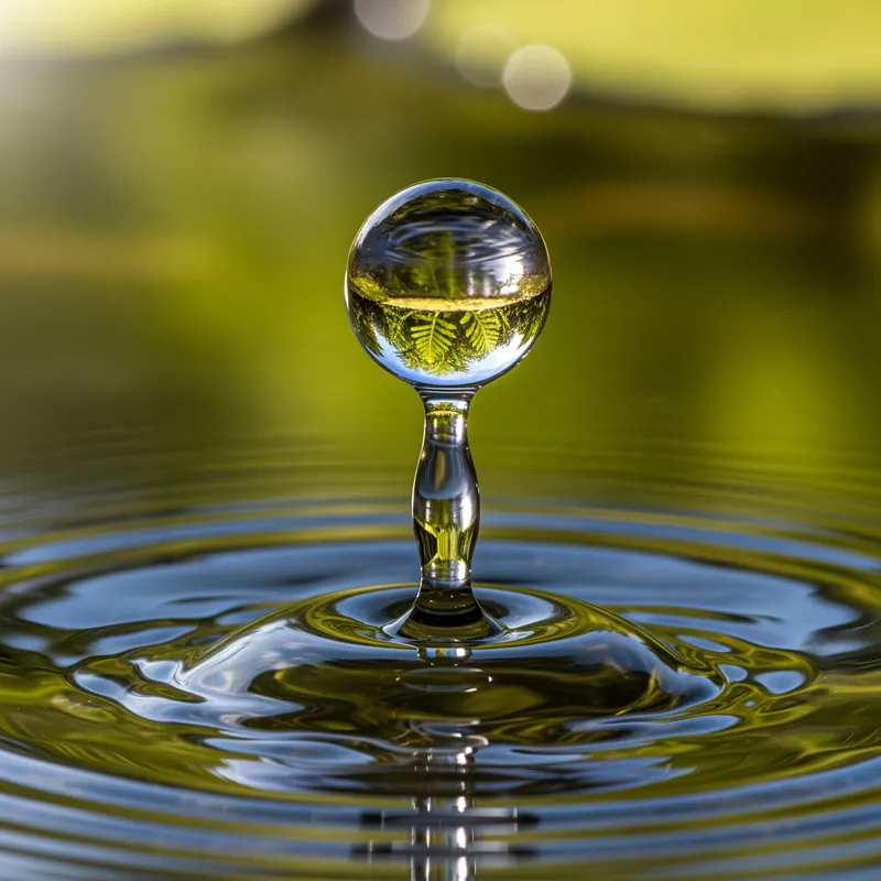 Create a Realistic Image with Original Elements Create a Realistic Image with Original Elements