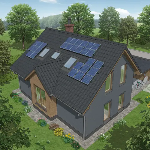 Expert Roof Redesign Services