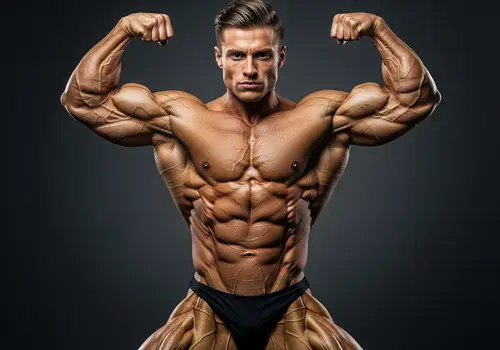 Build Muscle Effectively