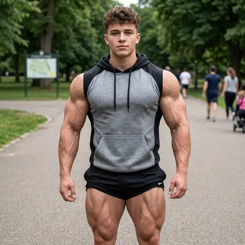 Build Muscle Effectively