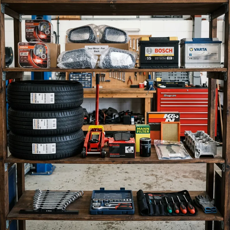 Vehicle Parts & Accessories for Sale | Quality Car Tires & Batteries Vehicle Parts & Accessories for Sale | Quality Car Tires & Batteries