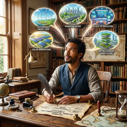 Innovative Money-Making Ideas for Entrepreneurs