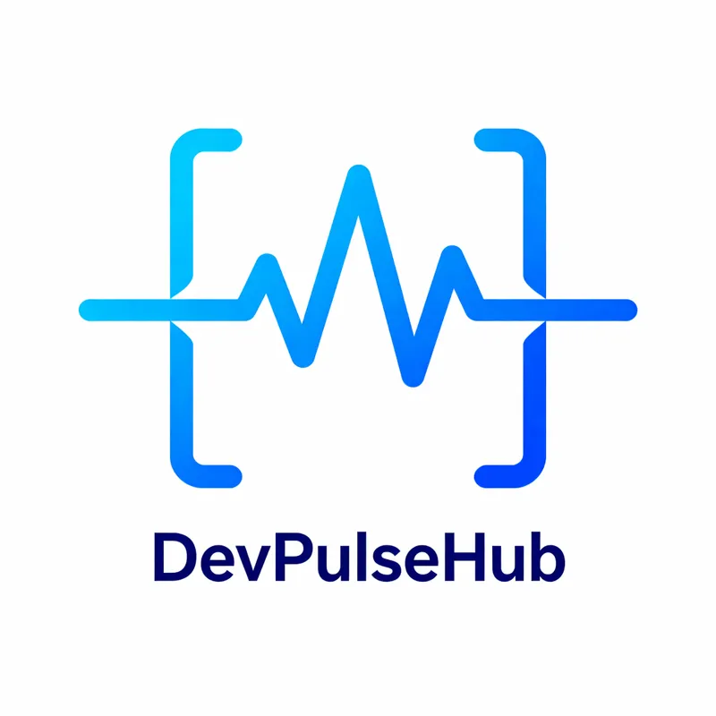 DevPulseHub: Your Tech Development Blog