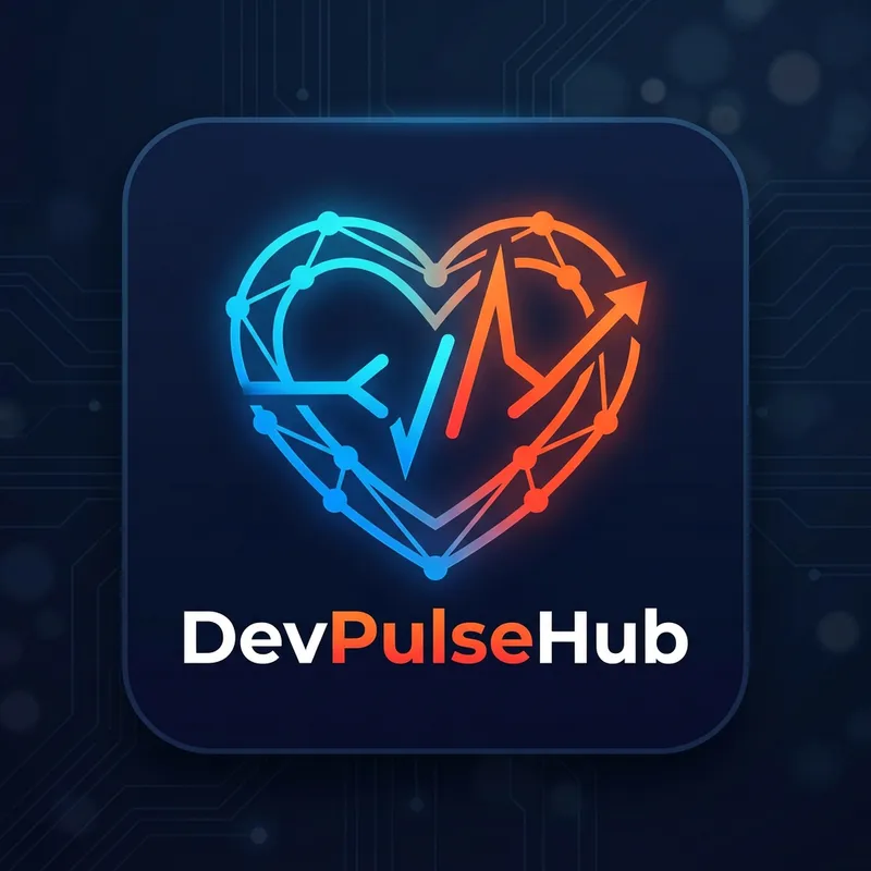 DevPulseHub: Your Tech Development Blog