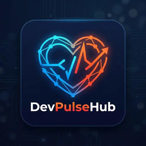 DevPulseHub: Your Tech Development Blog