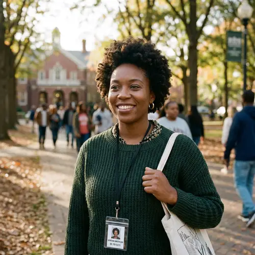 Celebrating African American Heritage and Culture