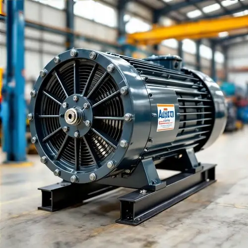 Screw-Type Air Compressors of All Major Brands