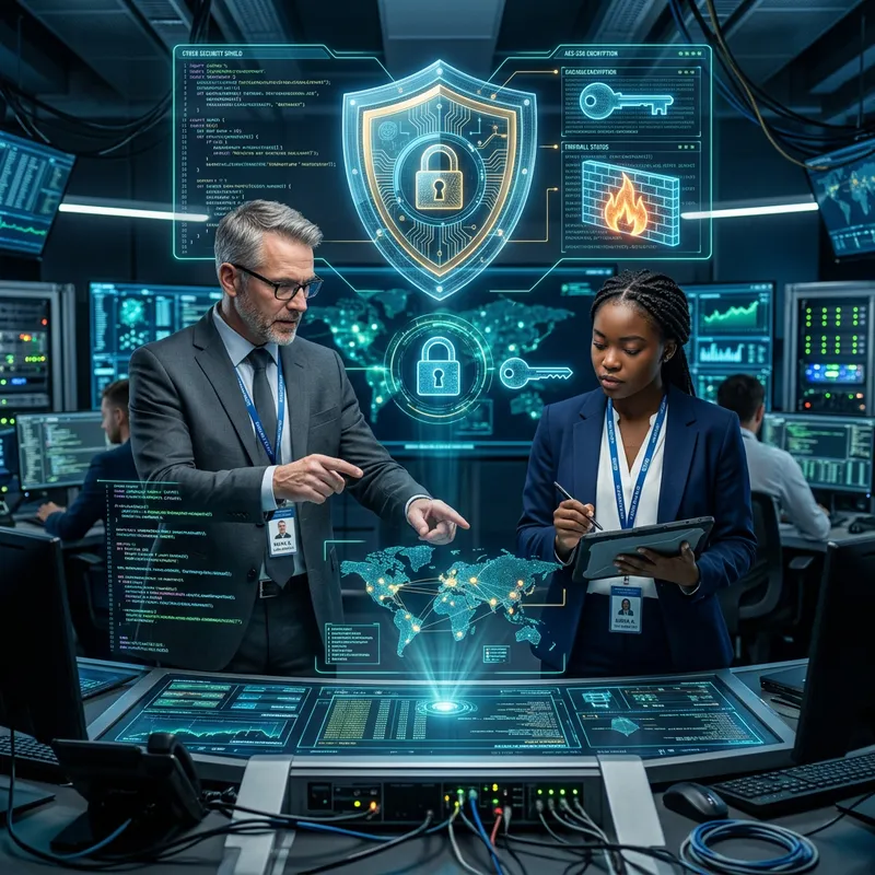 Cyber Security Professionals | Tech Environment Shield Cyber Security Professionals | Tech Environment Shield