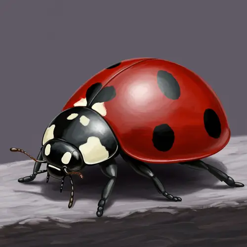 Generate Miraculous Ladybug Art & Designs