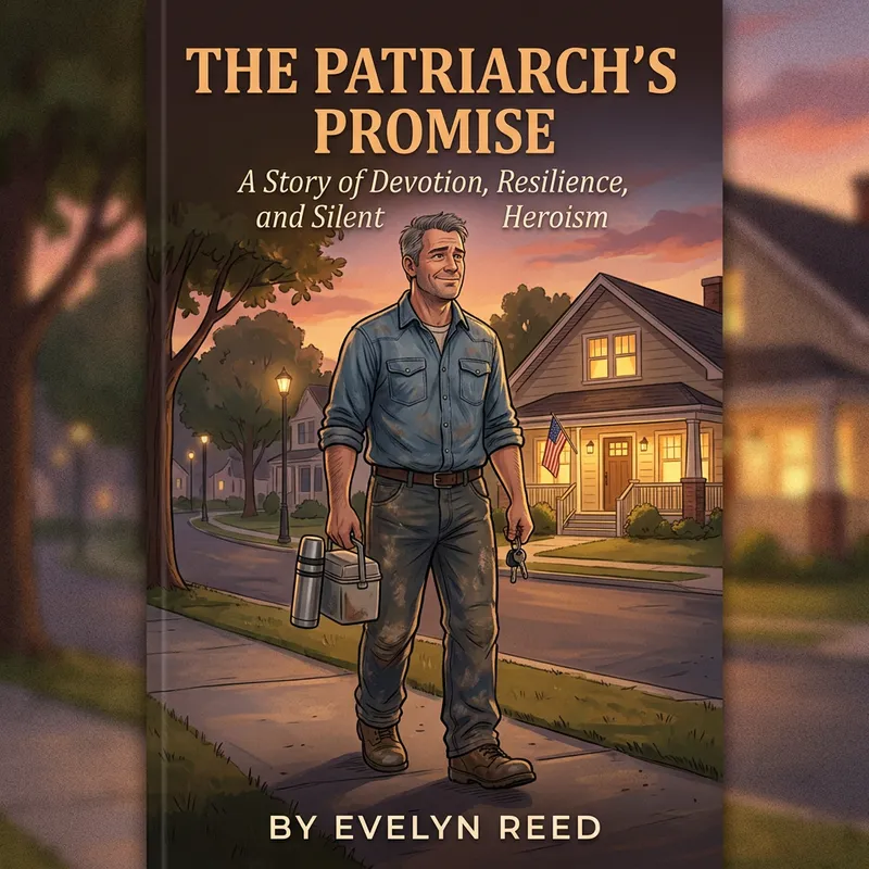 Unsung Heroes: Sacrificial Fathers' Omnipresent Shield | Real Life Tales