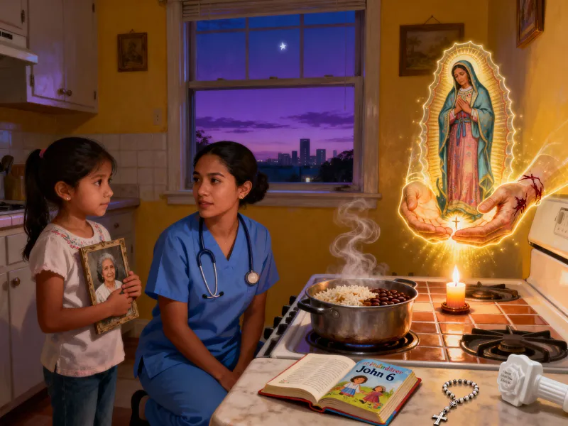 Heartfelt Tribute: A Nurse's Love and Memories