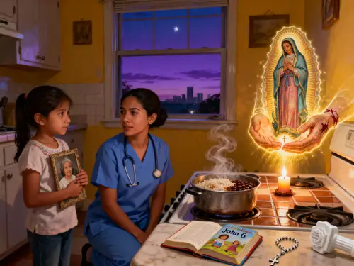 Heartfelt Tribute: A Nurse's Love and Memories