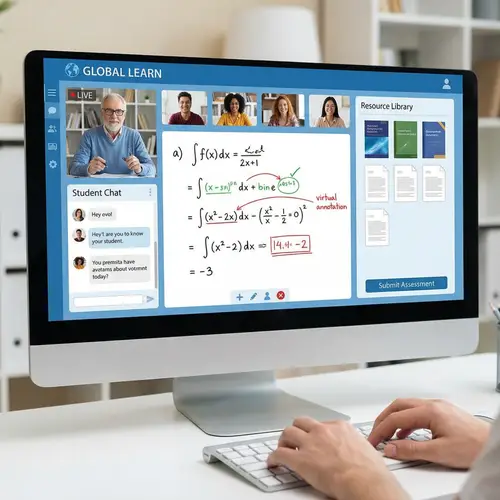Virtual Learning Environments in Distance Education