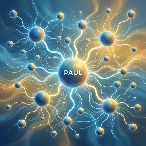 Paul's Influence: The Art of Networking