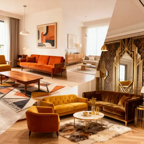 Generate Stunning Interior Design Images Easily