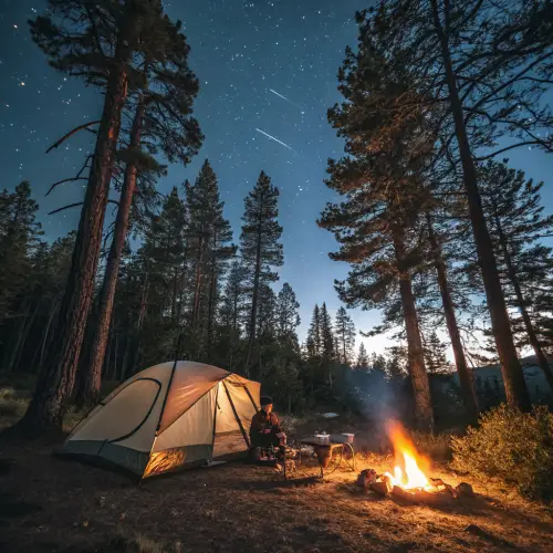Exciting Camping Adventures Await You