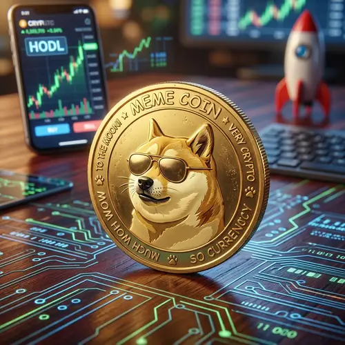 Discover the Best Meme Coins of 2023