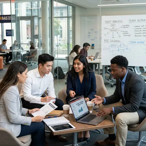 Internships for Students: Real-World Experience