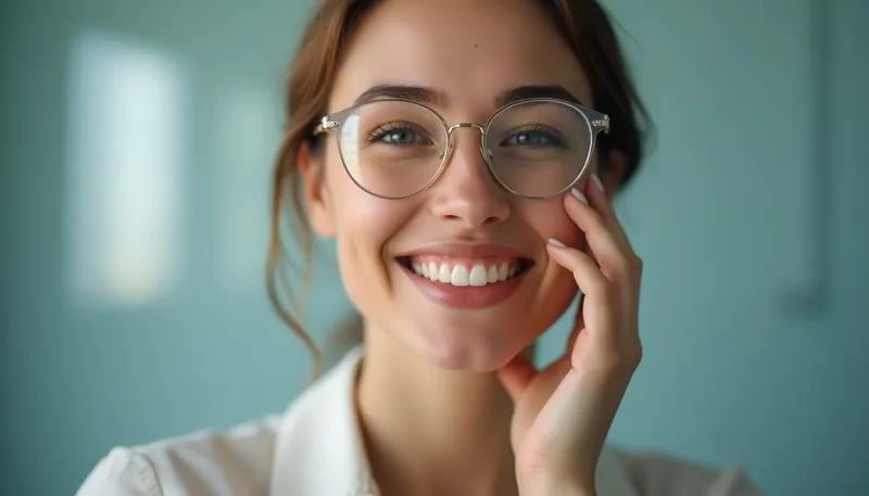 Minimalist Clear Aligners for a Radiant Smile Minimalist Clear Aligners for a Radiant Smile