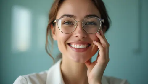 Minimalist Clear Aligners for a Radiant Smile