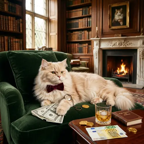 Explore the Richness of Animal Life