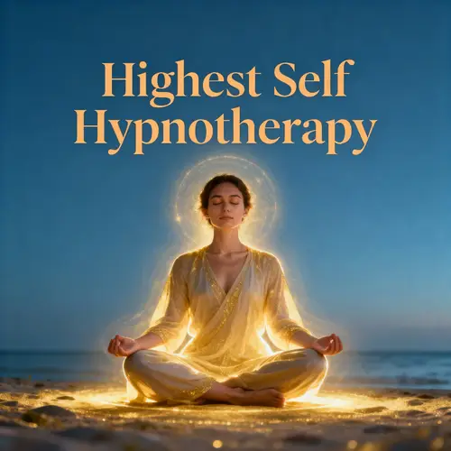 Highest Self Hypnotherapy - Unlock Your Potential