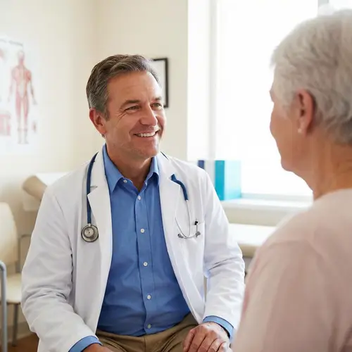 The Good Doctor: Insights and Reviews