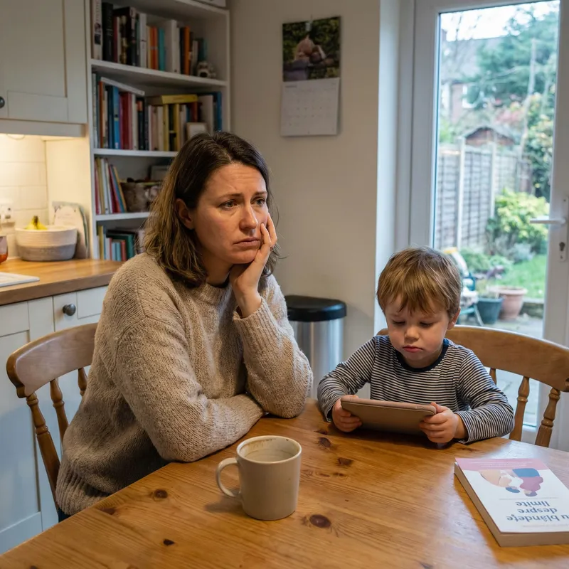 Navigating Parenting Challenges with Confidence