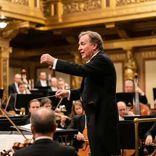 Maestro: Mastering the Art of Music