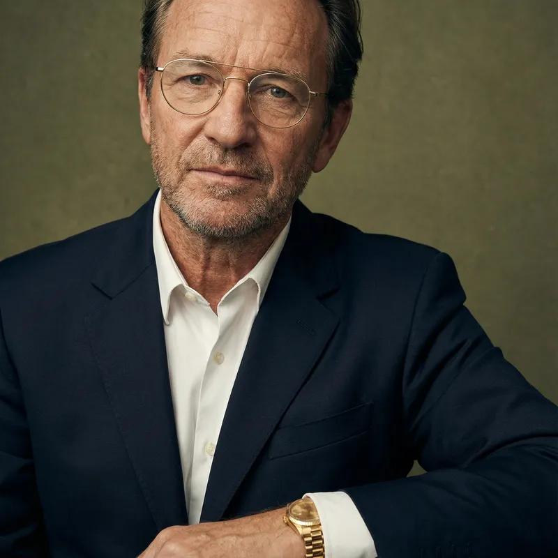 Stunning Hyper-Realistic Studio Portraits