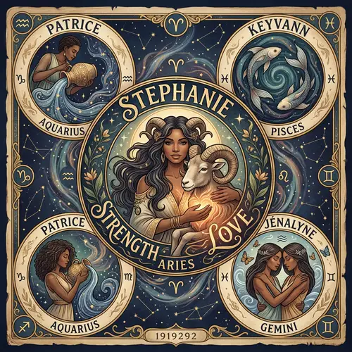 Astrology Insights: Aries, Aquarius, Pisces & Gemini