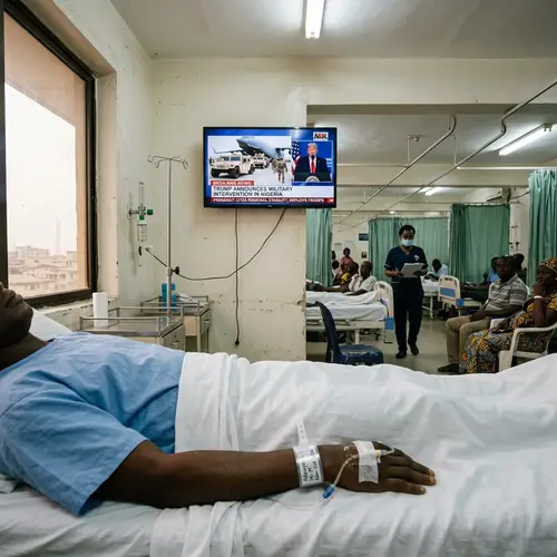 Trump's Invasion Impact: A Personal Perspective