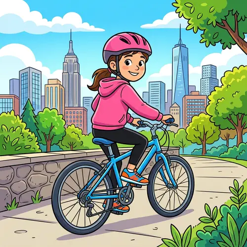 Stylized Cartoon Image Generation